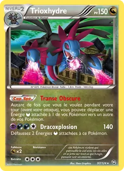 Trioxhydre 97