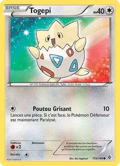 Togepi 110