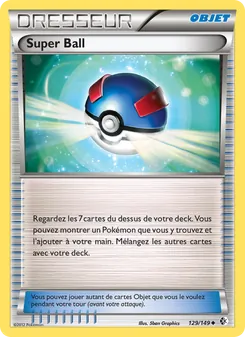 Super Ball 129