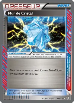 Mur de Cristal 139