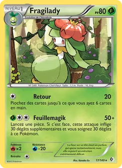 Fragilady 17
