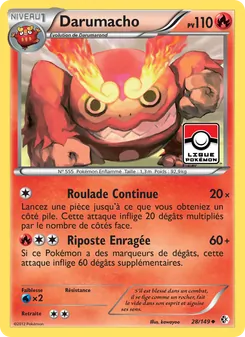 Darumacho 28