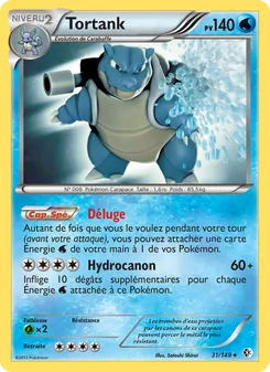 Tortank 31
