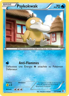Psykokwak 33
