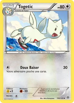 Togetic 103