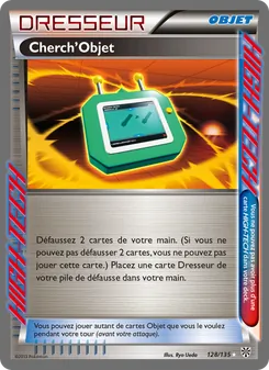 Cherch’Objet 128