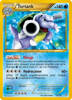 Tortank 137