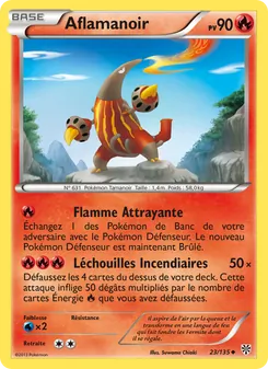 Aflamanoir 23