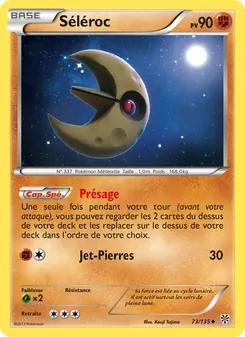 Séléroc 73