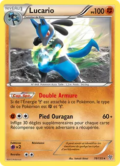 Lucario 78