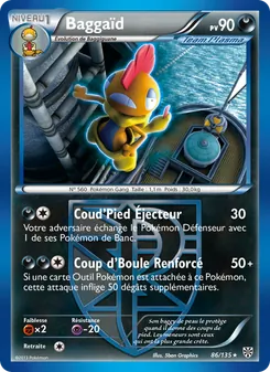 Baggaïd 86