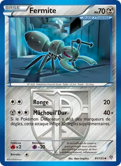 Fermite 91