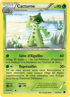 Cacturne 10
