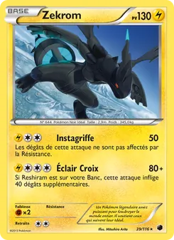 Zekrom 39
