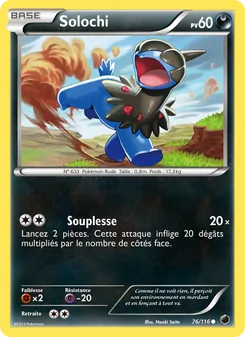 Solochi 76