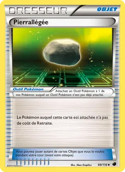 Pierrallégée 99