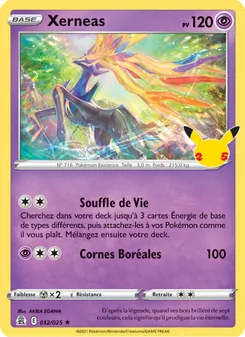 Xerneas 12