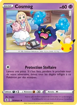 Cosmog 13