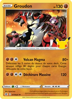 Groudon 17