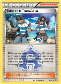 Sbire de la Team Aqua 26