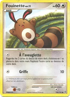 Fouinette 104