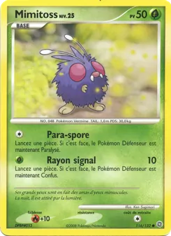Mimitoss 116