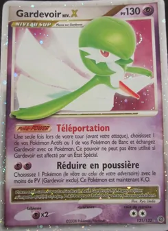 Gardevoir 131