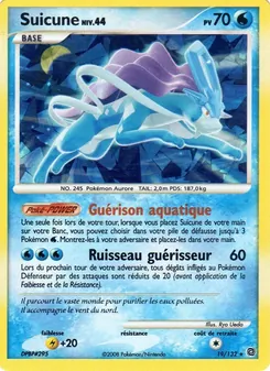 Suicune 19