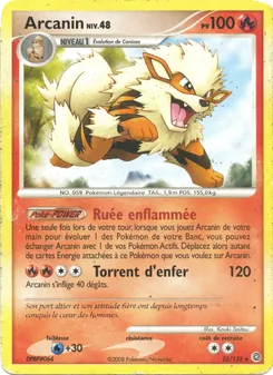 Arcanin 22