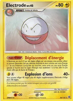 Electrode 26