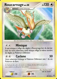 Roucarnage 35