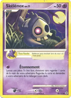 Skélénox 86