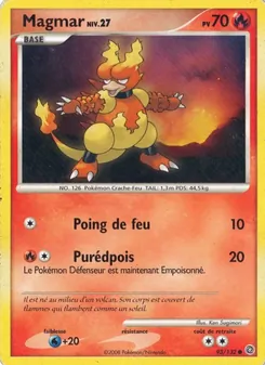 Magmar 93