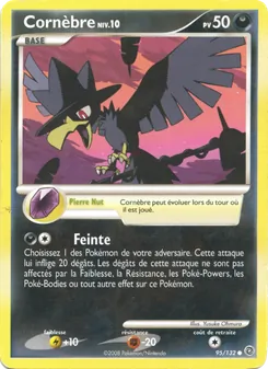 Cornèbre 95
