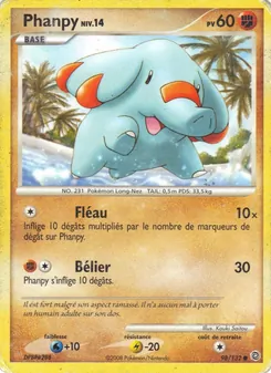 Phanpy 98