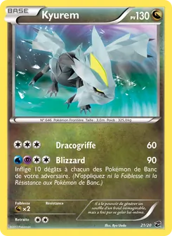 Kyurem 21