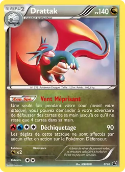 Drattak 8
