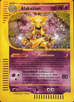 Alakazam 1