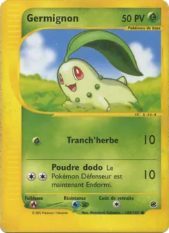 Germignon 100