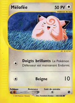 Mélofée 101