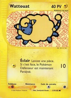 Wattouat 119