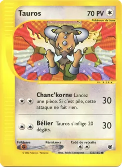 Tauros 133