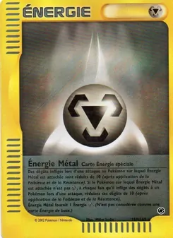 Énergie Métal 159
