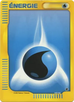Énergie Eau 165