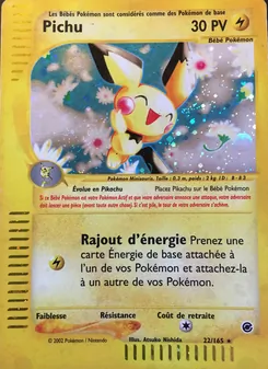 Pichu 22