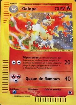 Galopa 26