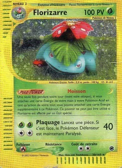 Florizarre 30