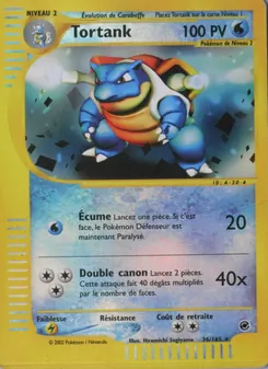 Tortank 36