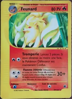 Feunard 57
