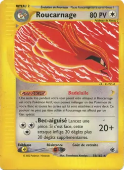 Roucarnage 59